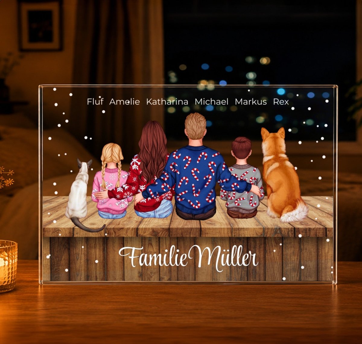Weihnachtsgeschenke für Papa, Adamell.de