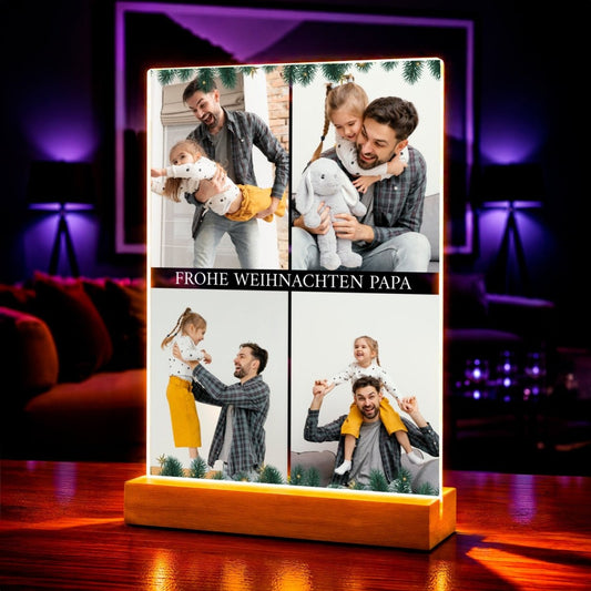 Weihnachtsgeschenke für Papa, Adamell.de