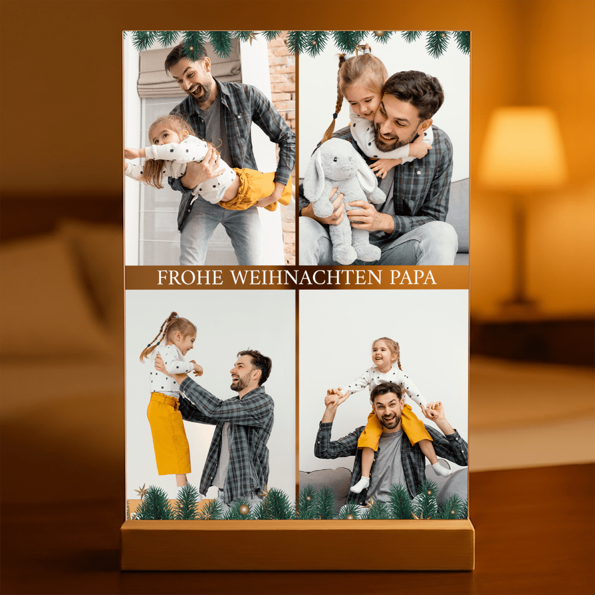 Weihnachtsgeschenke für Papa, Adamell.de