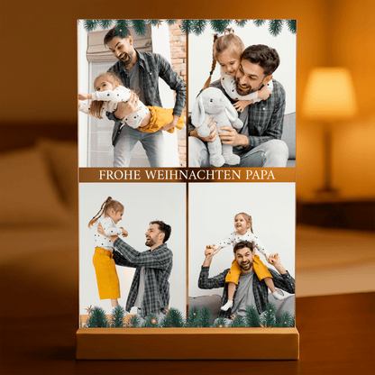 Weihnachtsgeschenke für Papa, Adamell.de