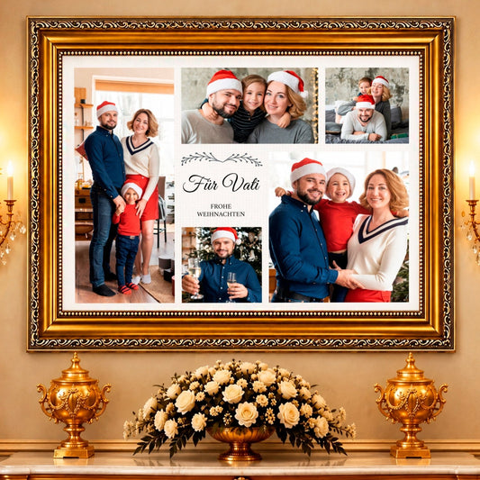 Weihnachtsgeschenke für Papa, Adamell.de