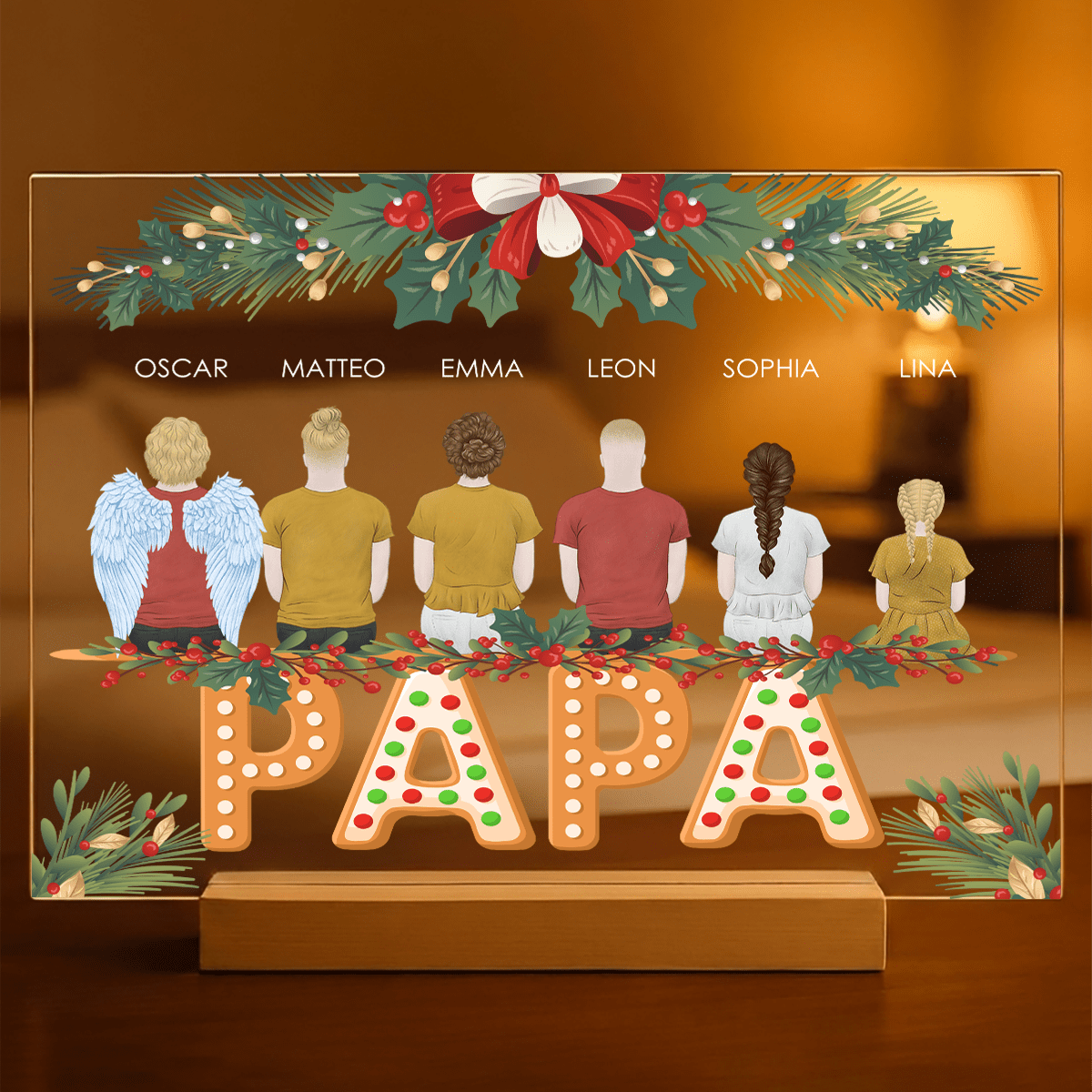 Weihnachtsgeschenke für Papa, Adamell.de