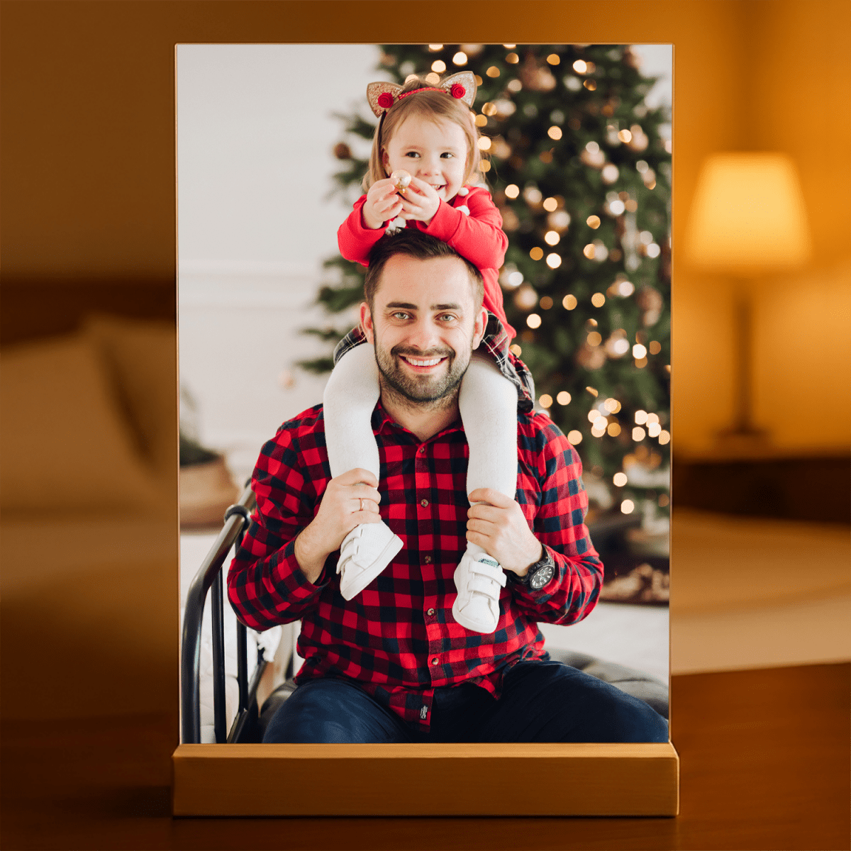 Weihnachtsgeschenke für Papa, Adamell.de