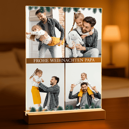 Weihnachtsgeschenke für Papa, Adamell.de
