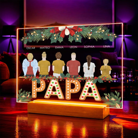 Weihnachtsgeschenke für Papa, Adamell.de
