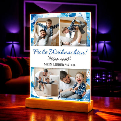 Weihnachtsgeschenke für Papa, Adamell.de