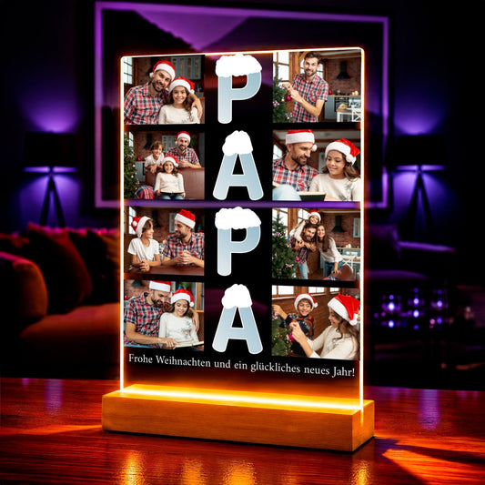Weihnachtsgeschenke für Papa, Adamell.de