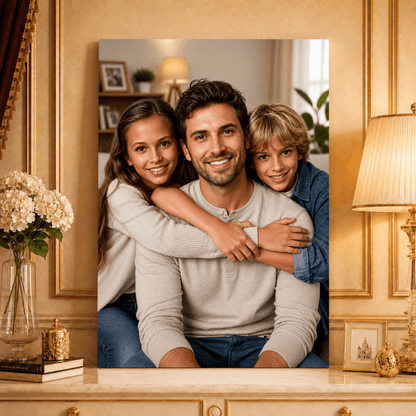 Weihnachtsgeschenke für Papa, Adamell.de