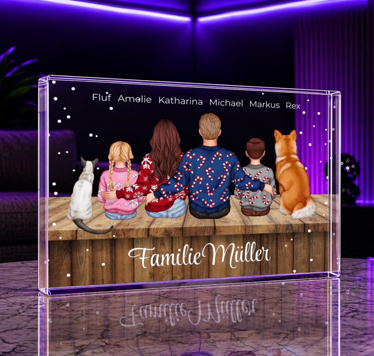 Weihnachtsgeschenke für Papa, Adamell.de