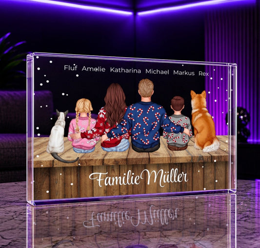 Weihnachtsgeschenke für Papa, Adamell.de