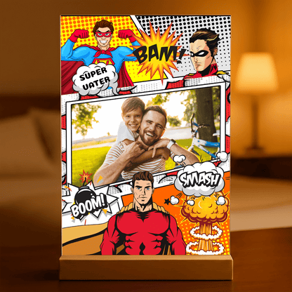 Weihnachtsgeschenke für Papa, Adamell.de