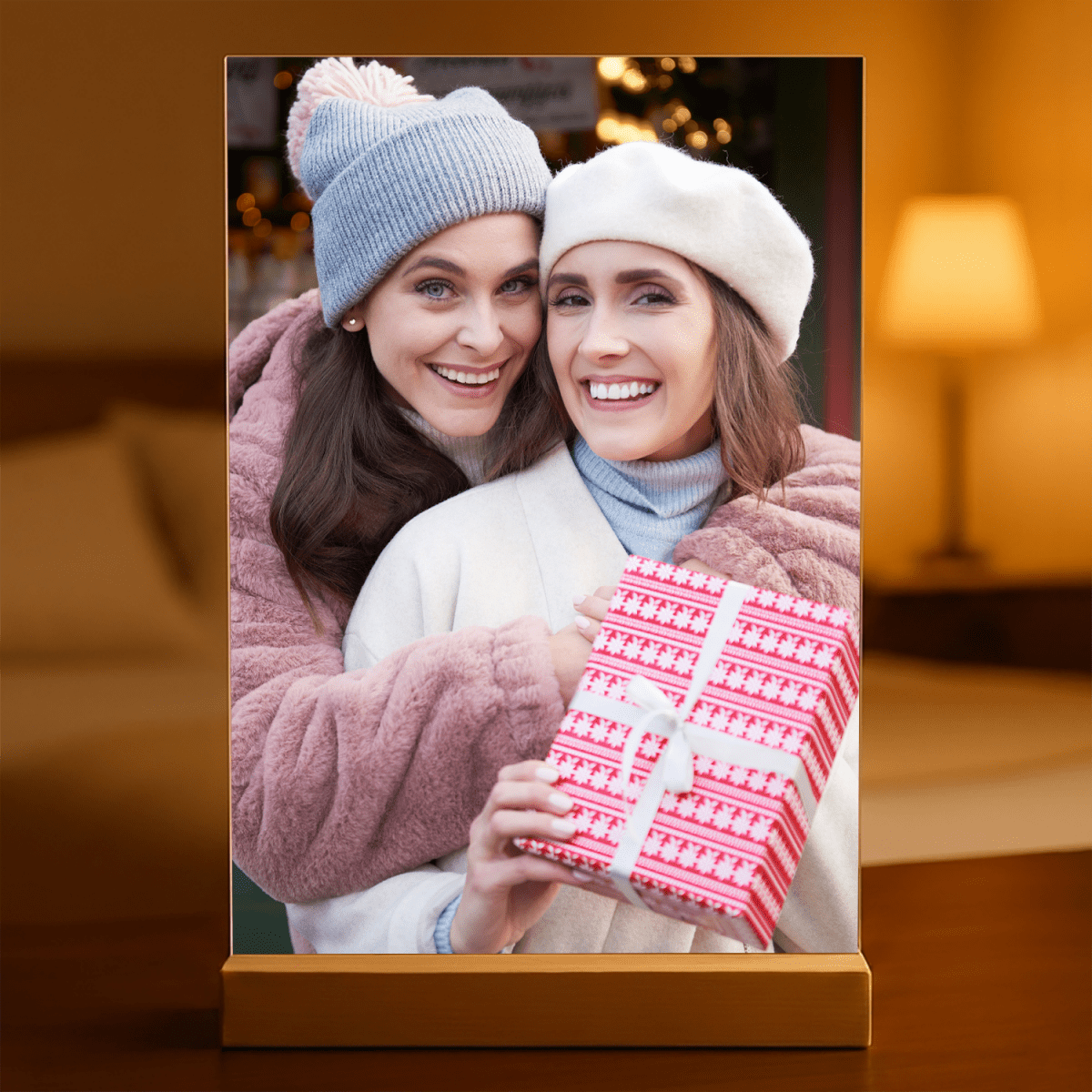 Weihnachtsgeschenke für Schwester, Adamell.de