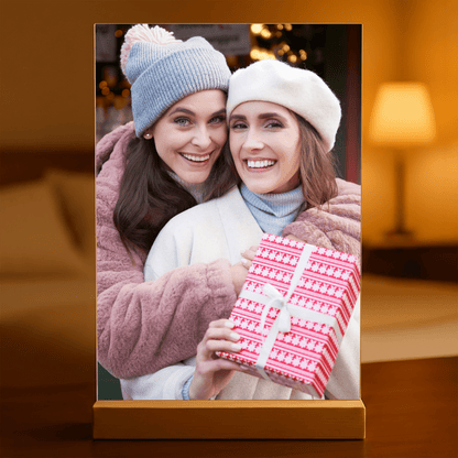 Weihnachtsgeschenke für Schwester, Adamell.de