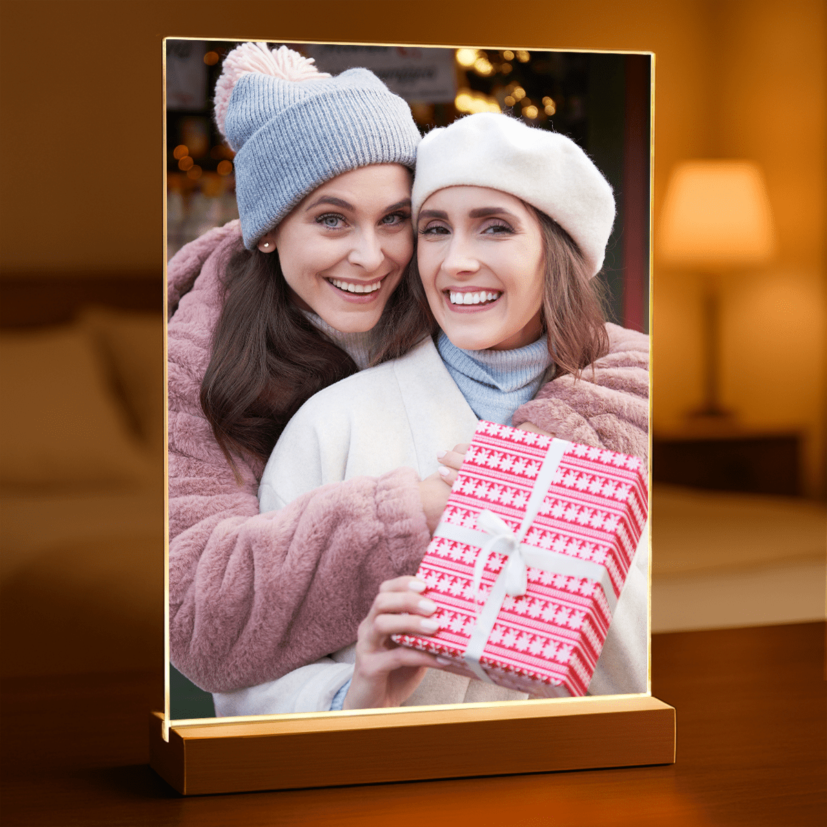 Weihnachtsgeschenke für Schwester, Adamell.de