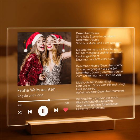 Weihnachtsgeschenke für Schwester, Adamell.de