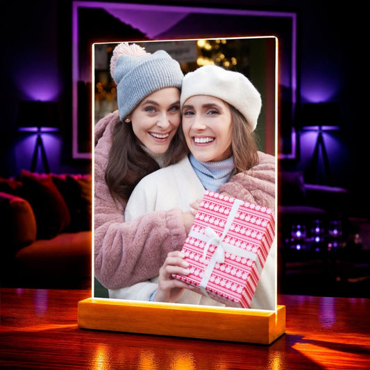 Weihnachtsgeschenke für Schwester, Adamell.de