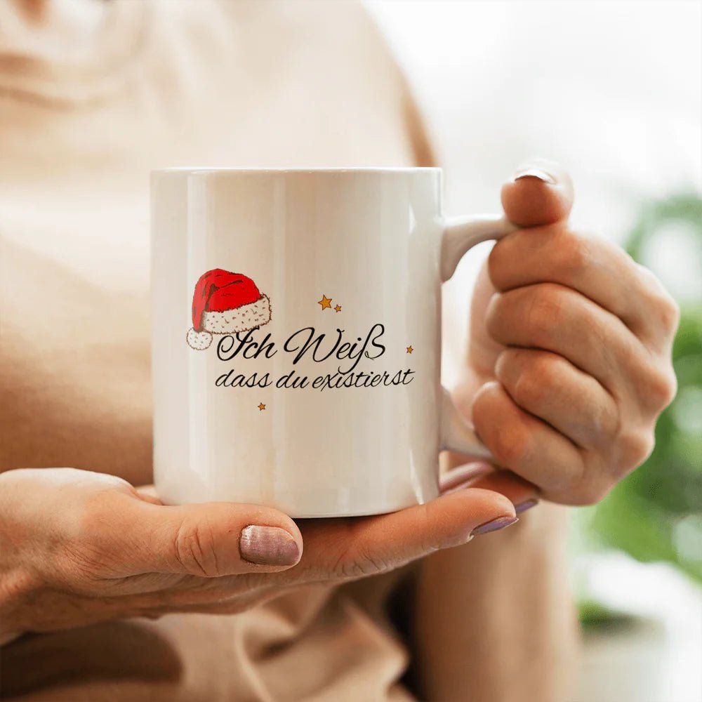 Weihnachtsgeschenke für Freundin, Adamell.de