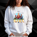 Weihnachtsgeschenke für Mama, Adamell.de