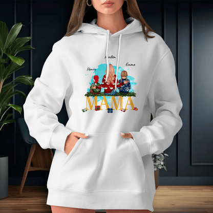 Weihnachtsgeschenke für Mama, Adamell.de