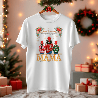 Weihnachtsgeschenke für Mama, Adamell.de