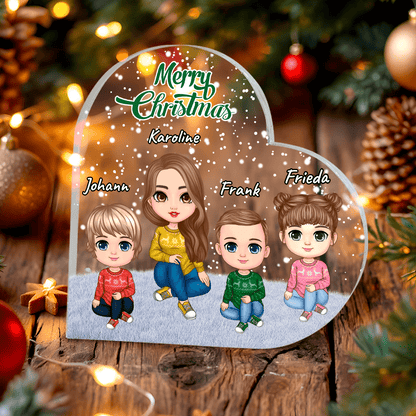 Weihnachtsgeschenke für Mama, Adamell.de
