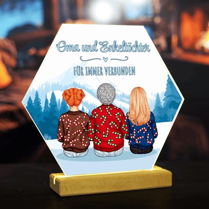 Weihnachtsgeschenke für Oma, Adamell.de
