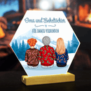 Weihnachtsgeschenke für Oma, Adamell.de