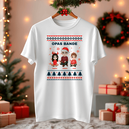 Weihnachtsgeschenke für Opa, Adamell.de