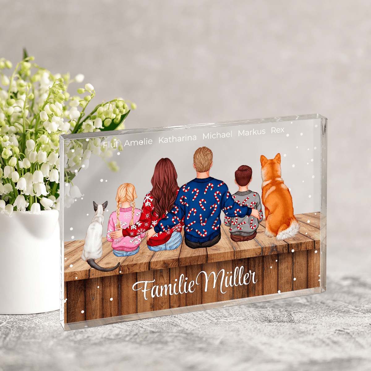 Weihnachtsgeschenke für Papa, Adamell.de