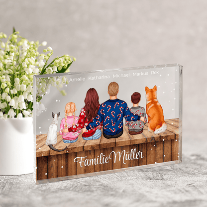Weihnachtsgeschenke für Papa, Adamell.de