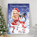 Weihnachtsgeschenke für Ehefrau, Adamell.de
