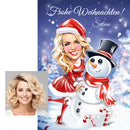 Weihnachtsgeschenke für Ehefrau, Adamell.de