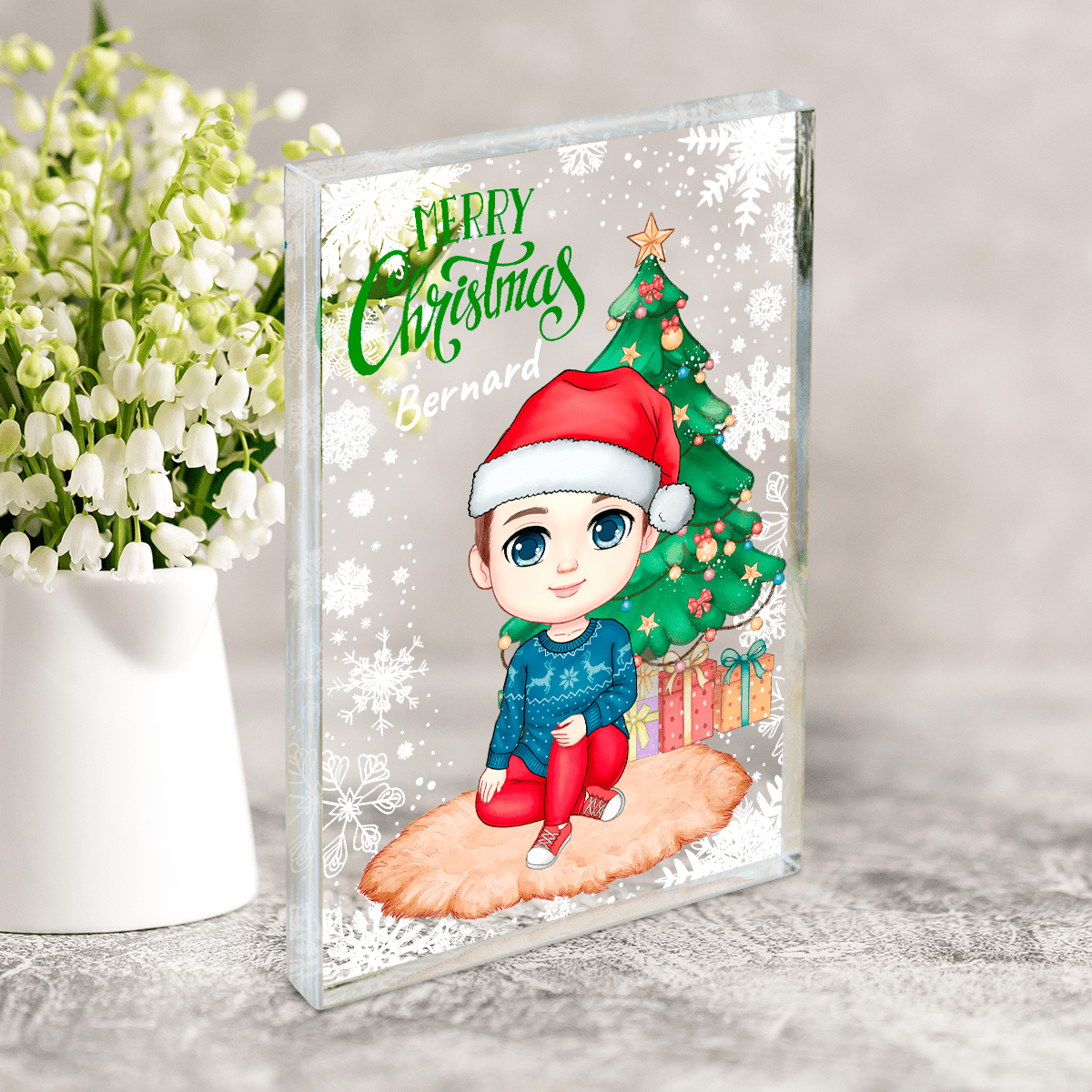 Weihnachtsgeschenke für Kinder, Adamell.de