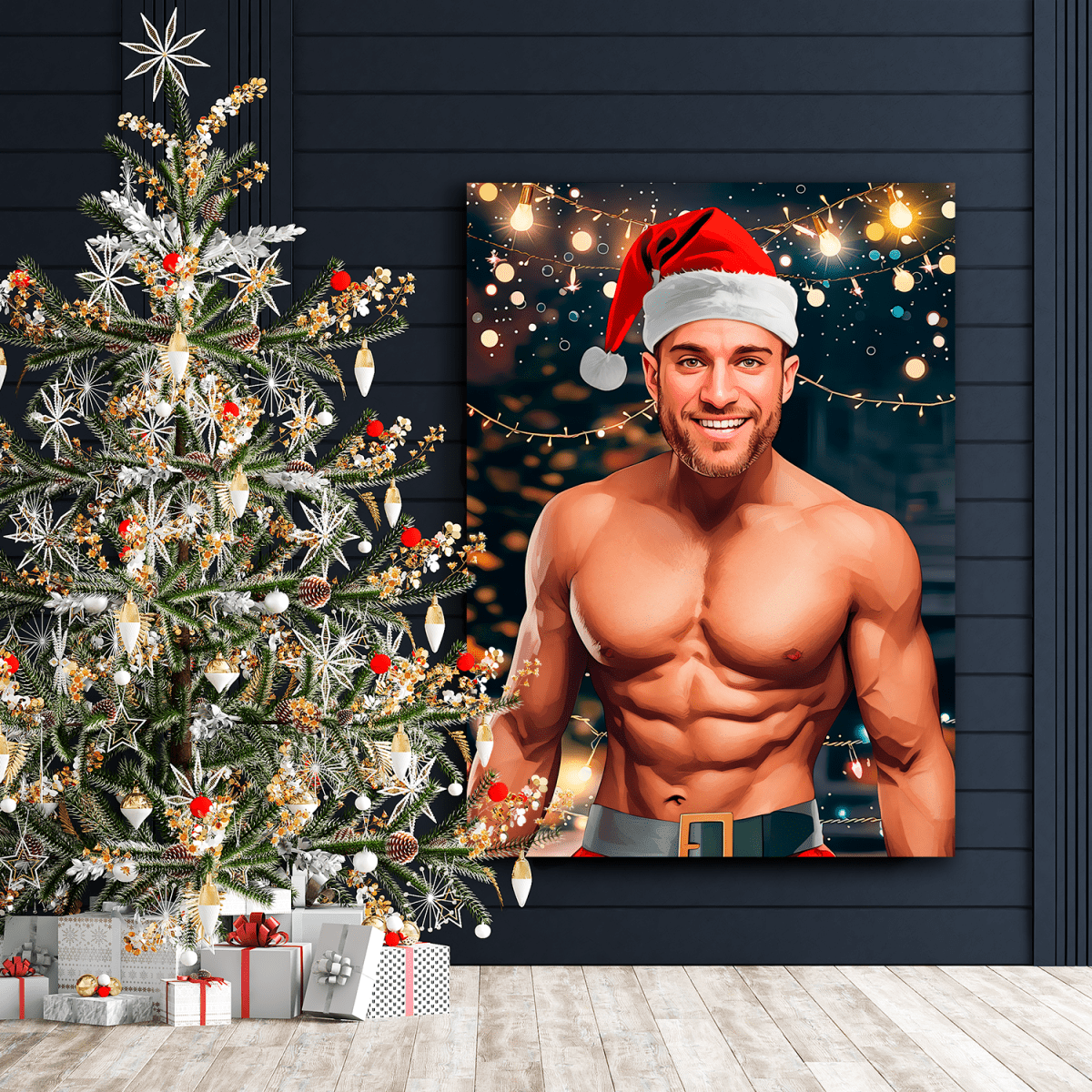 Weihnachtsgeschenke für Freund, Adamell.de