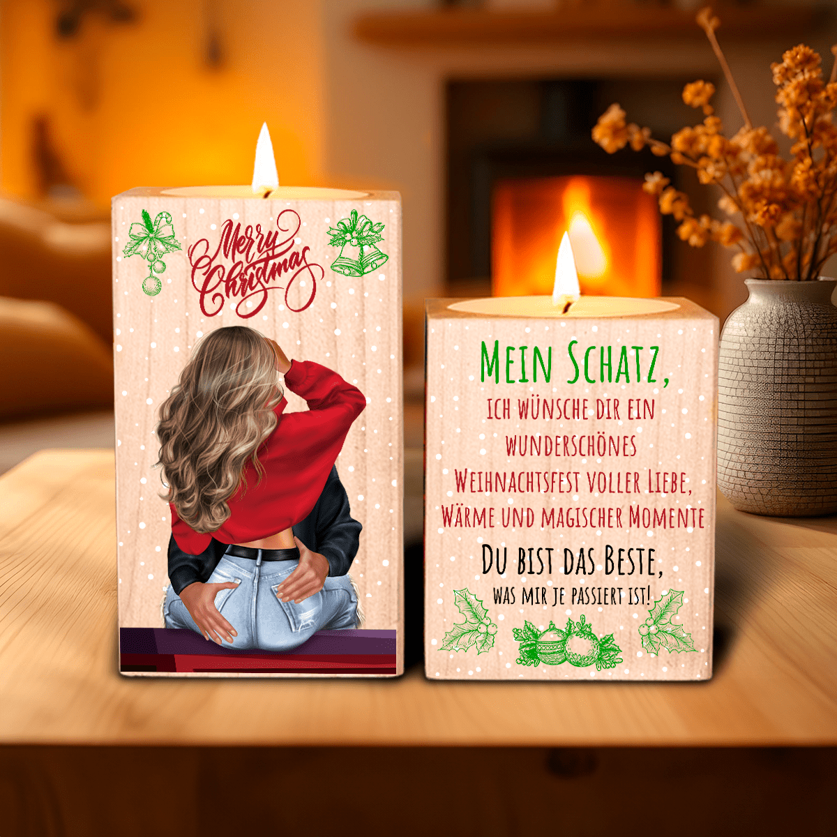 Weihnachtsgeschenke für Ehemann, Adamell.de