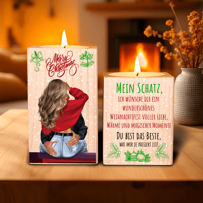 Weihnachtsgeschenke für Ehemann, Adamell.de