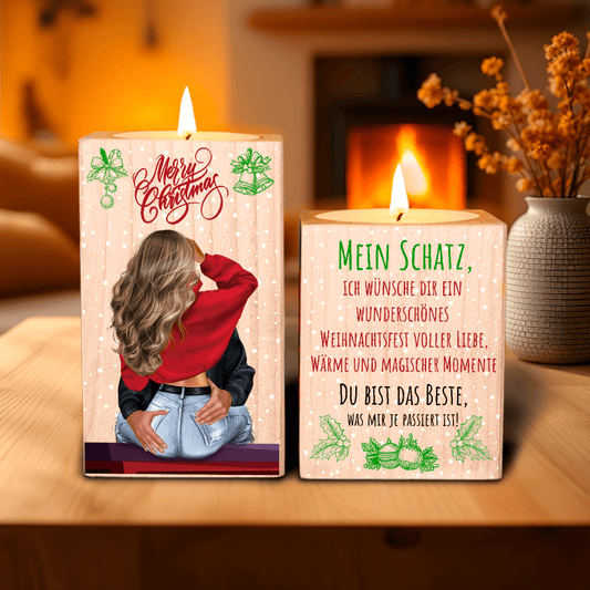 Weihnachtsgeschenke für Ehemann, Adamell.de