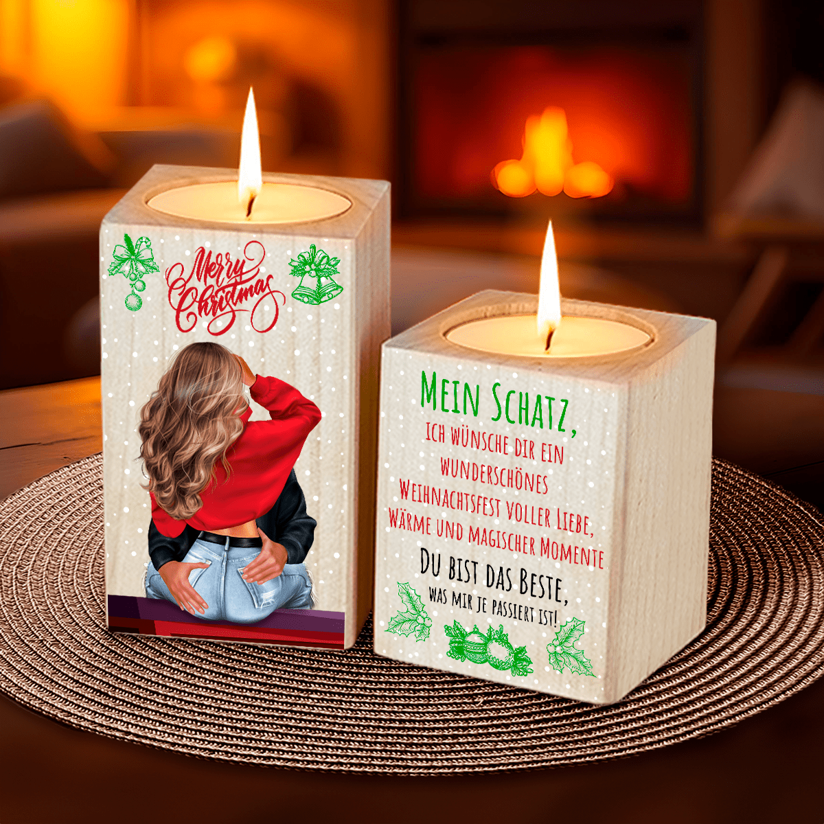 Weihnachtsgeschenke für Ehemann, Adamell.de