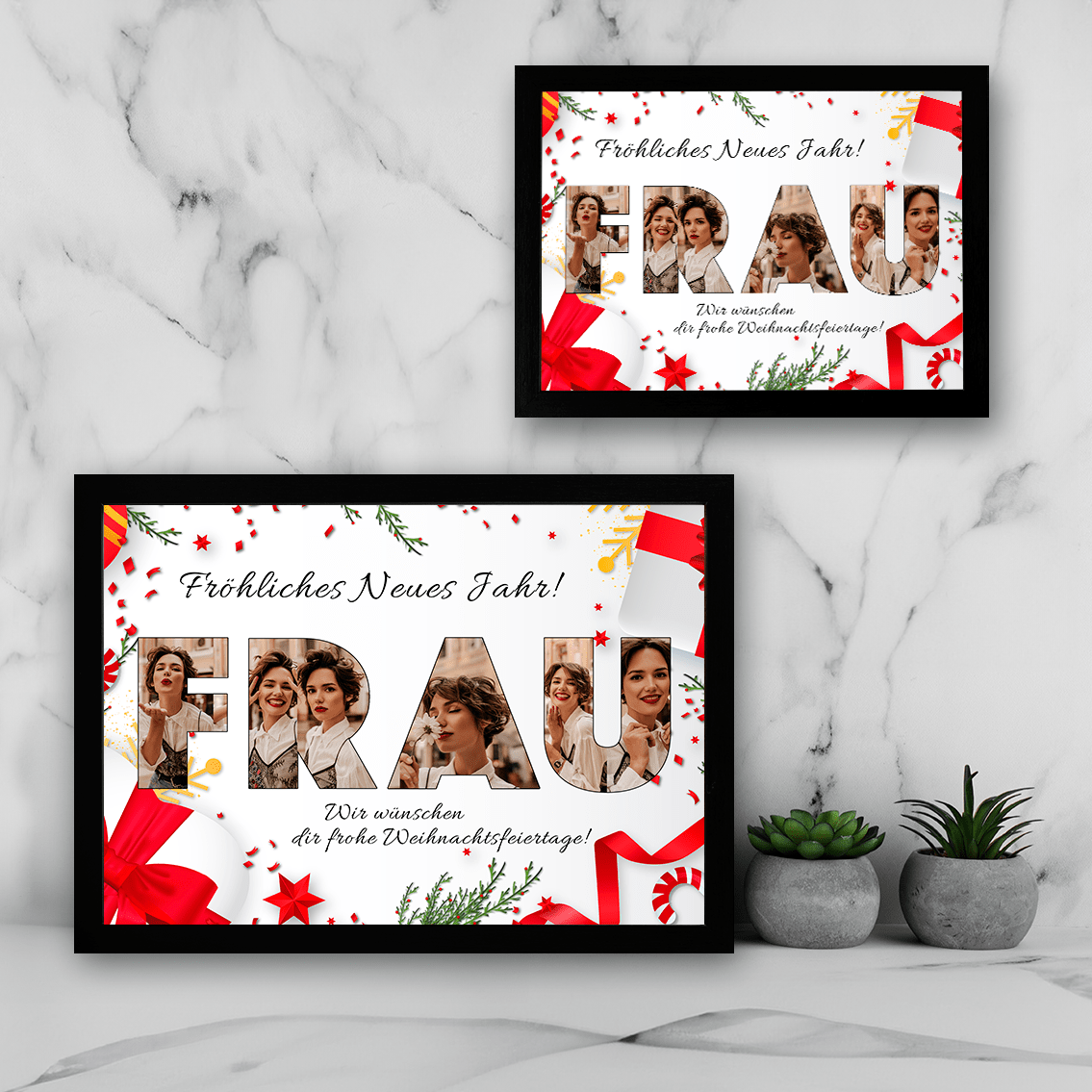 Weihnachtsgeschenke für Frauen, Adamell.de