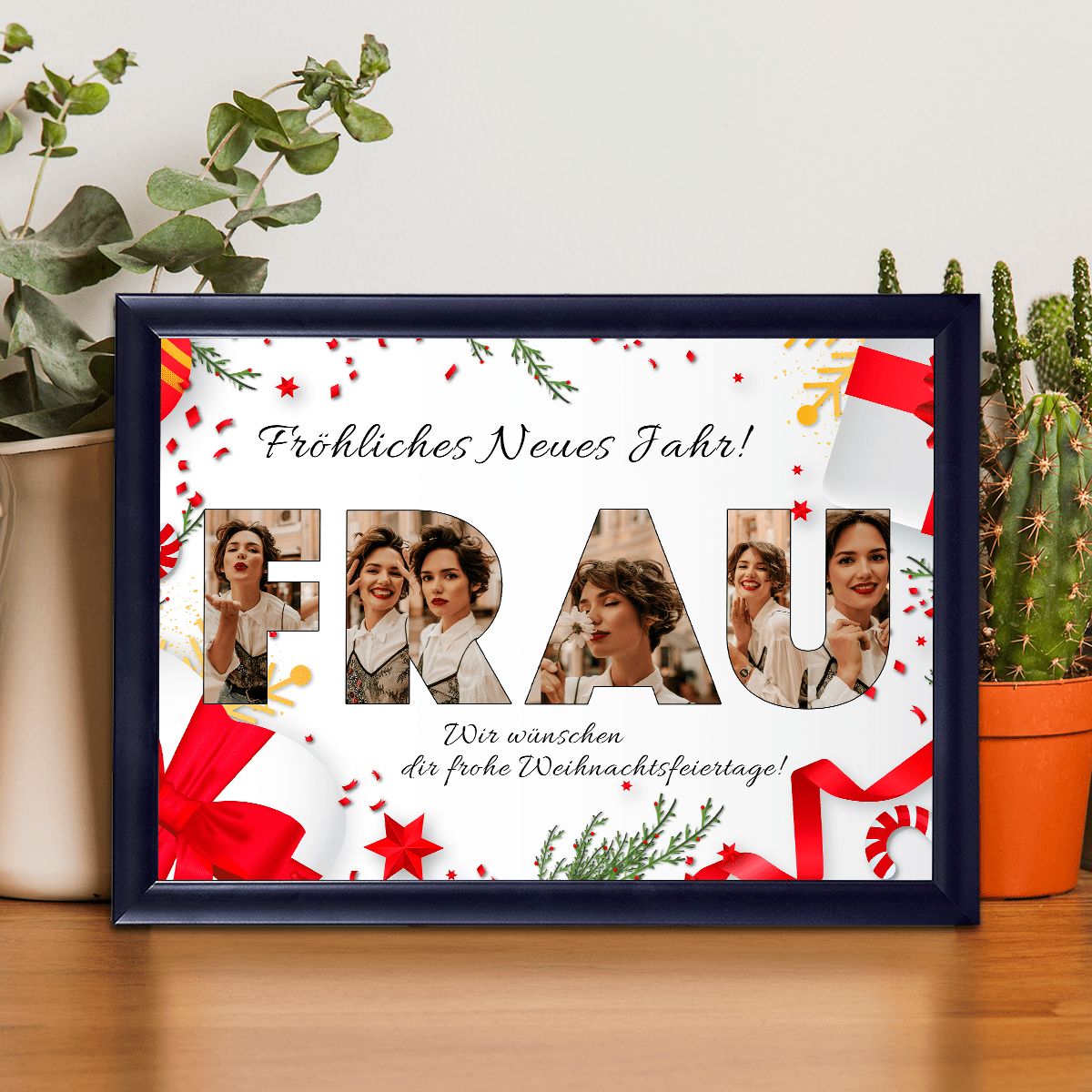 Weihnachtsgeschenke für Frauen, Adamell.de