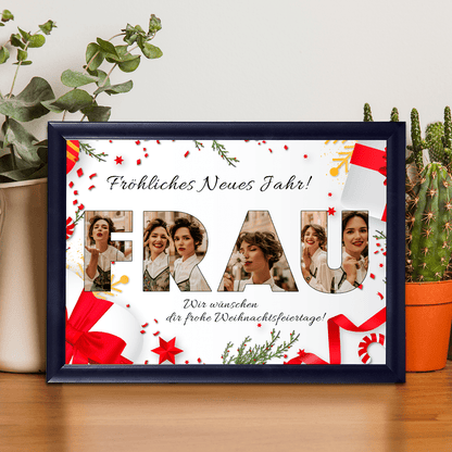 Weihnachtsgeschenke für Frauen, Adamell.de