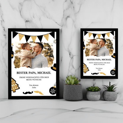 Weihnachtsgeschenke für Papa, Adamell.de