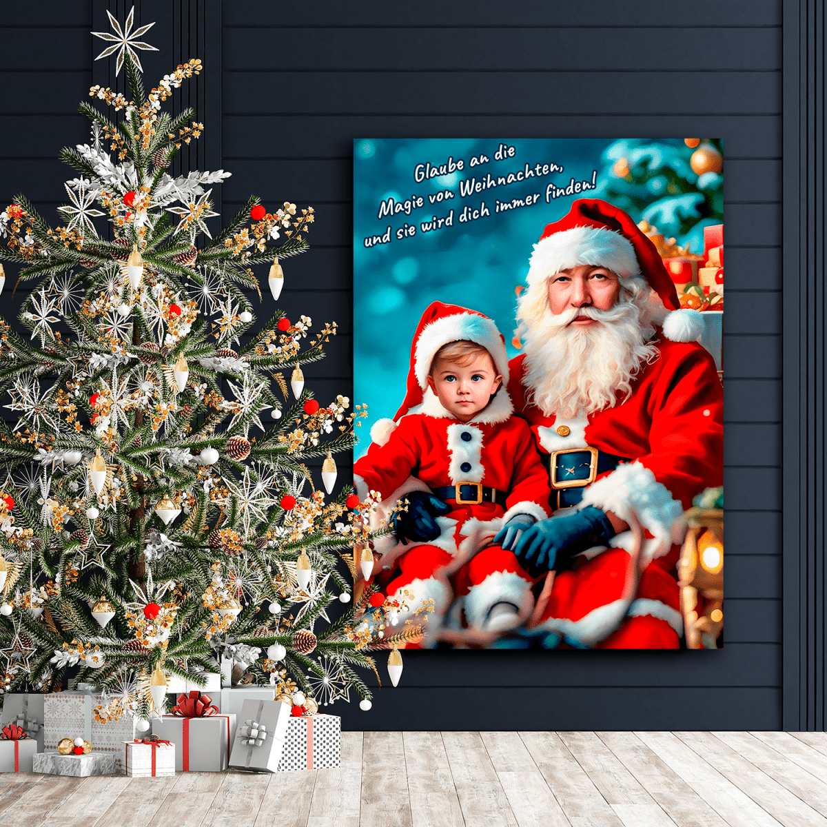 Weihnachtsgeschenke für Kinder, Adamell.de