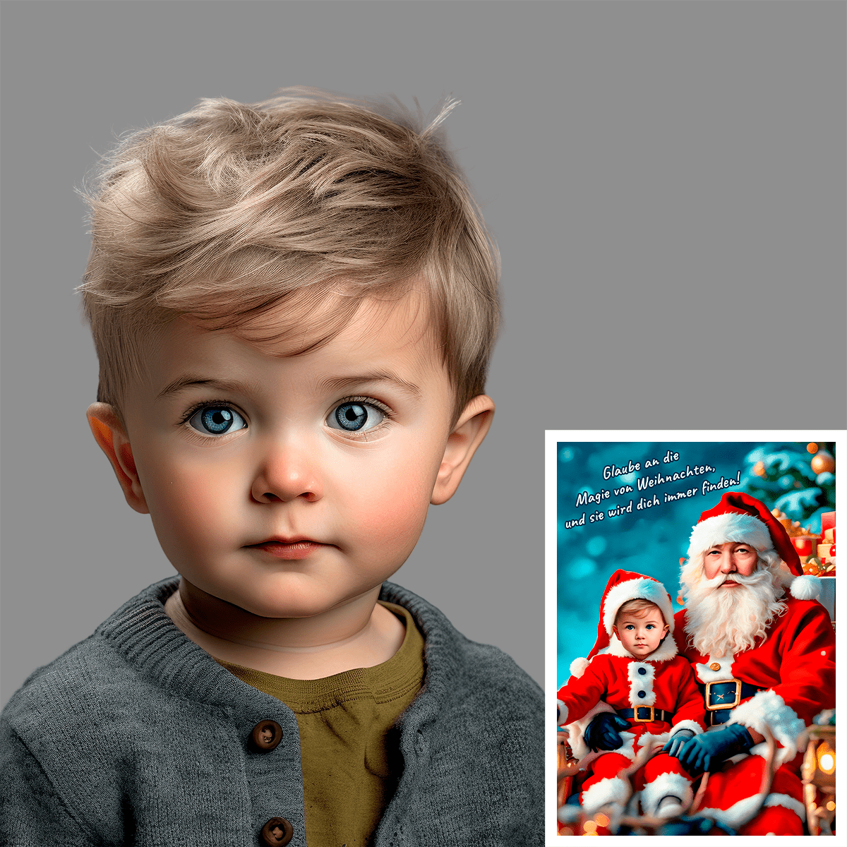 Weihnachtsgeschenke für Kinder, Adamell.de