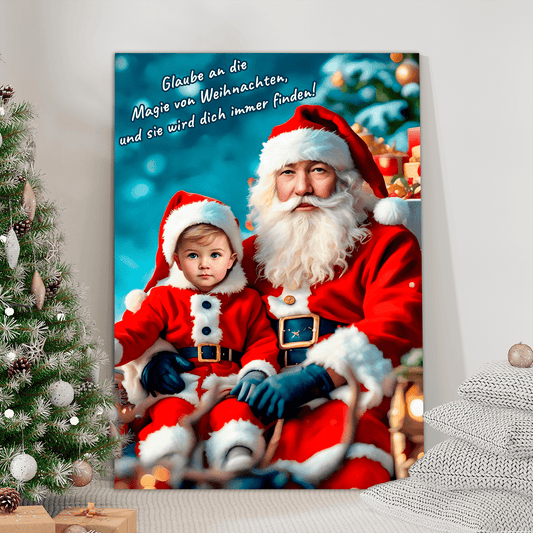 Weihnachtsgeschenke für Kinder, Adamell.de