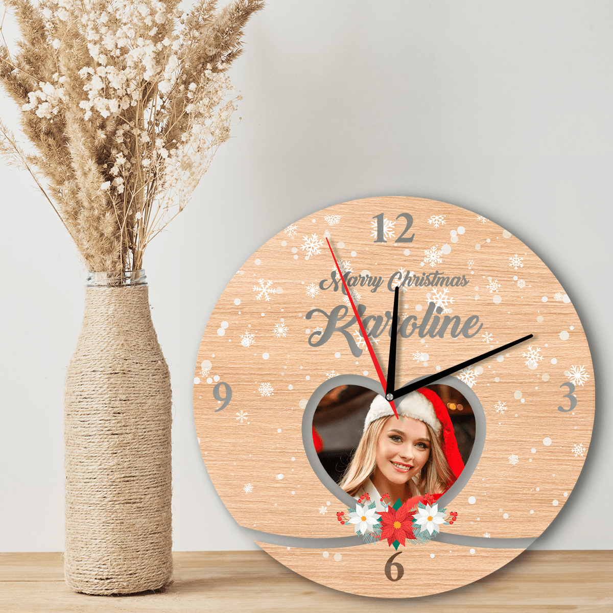 Weihnachtsgeschenke für Freundin, Adamell.de