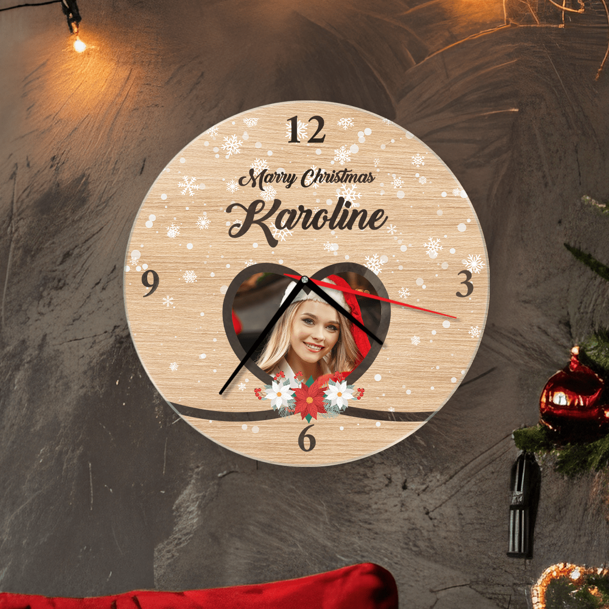 Weihnachtsgeschenke für Freundin, Adamell.de