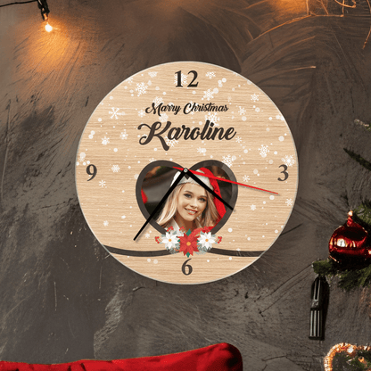 Weihnachtsgeschenke für Freundin, Adamell.de