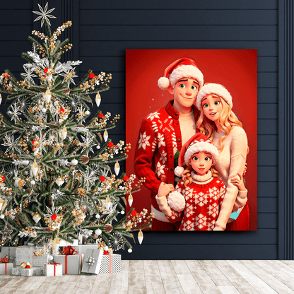 Weihnachtsgeschenke für Eltern, Adamell.de