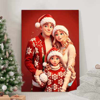 Weihnachtsgeschenke für Eltern, Adamell.de